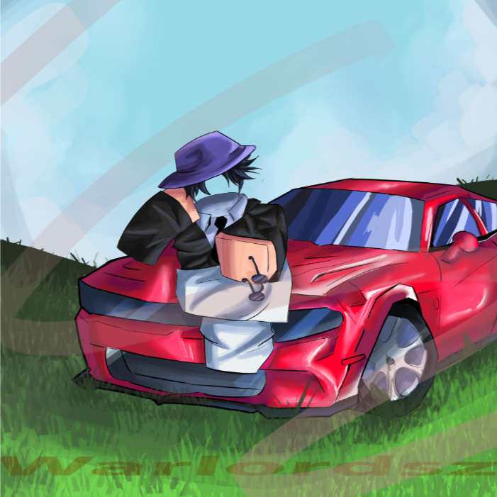 Warlordsz avatar